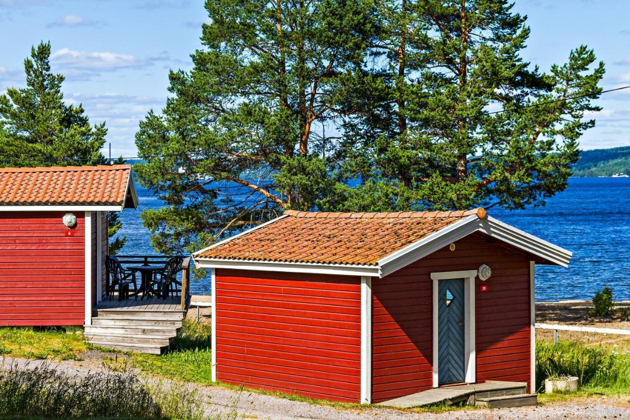 First Camp Flasian - Sundsvall Eksteriør bilde